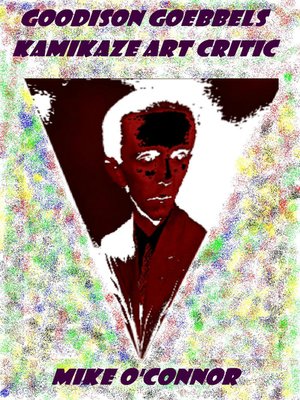 cover image of Goodison Goebbels